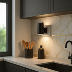 Glowin™ | Enkel installation. Intelligent ljus.